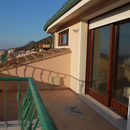 Buggerru A Mare Residence Екстер'єр фото
