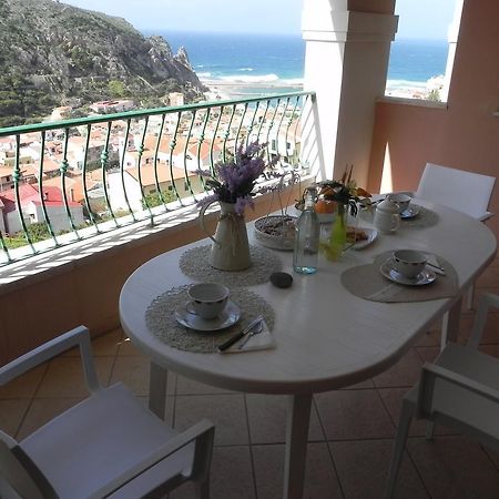 Buggerru A Mare Residence Екстер'єр фото