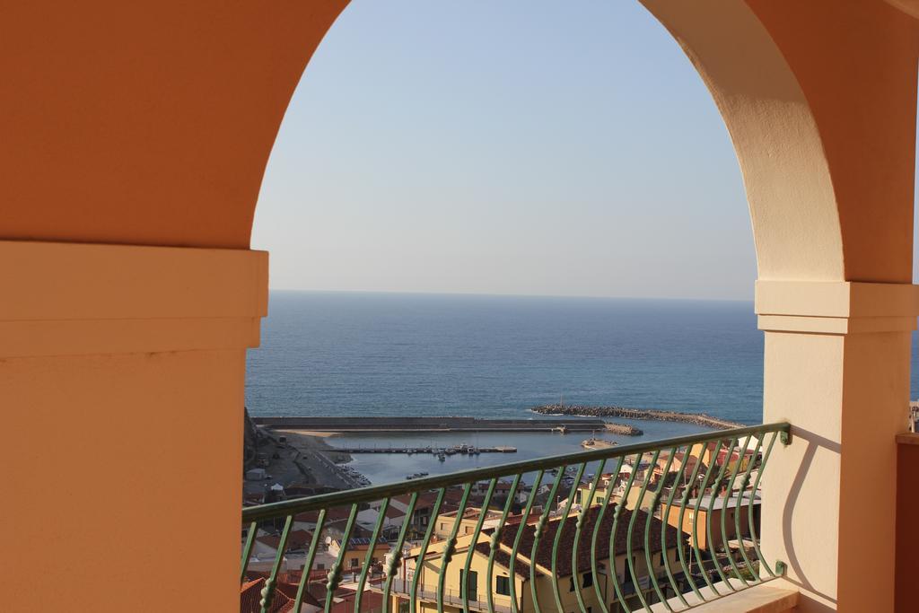 Buggerru A Mare Residence Номер фото
