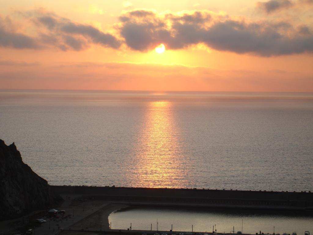 Buggerru A Mare Residence Номер фото