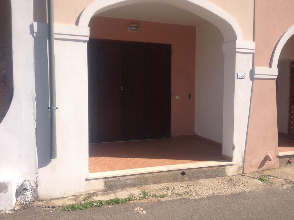 Buggerru A Mare Residence Екстер'єр фото
