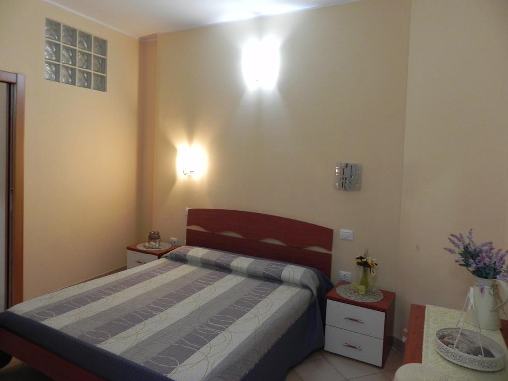 Buggerru A Mare Residence Екстер'єр фото