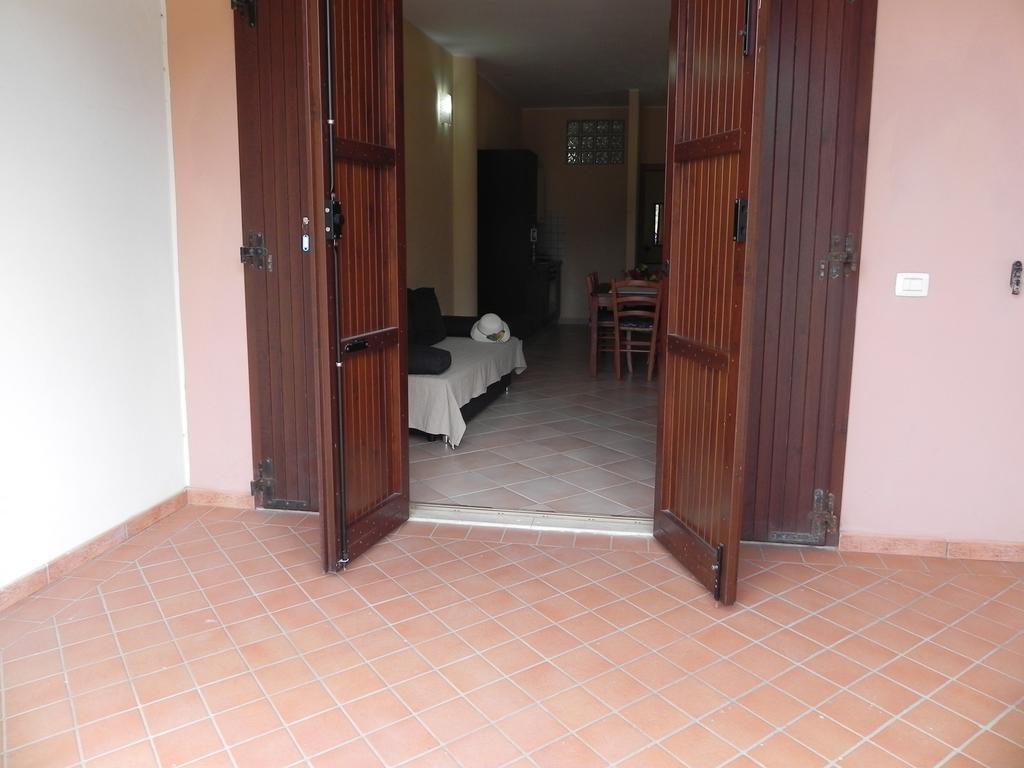 Buggerru A Mare Residence Екстер'єр фото