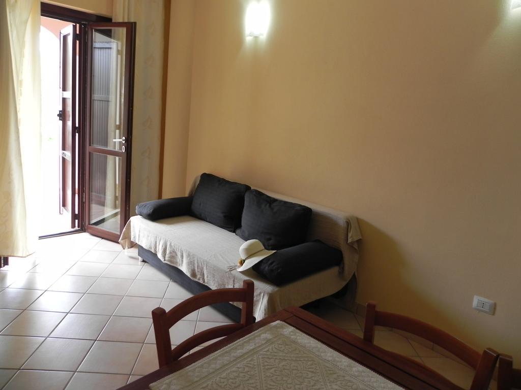 Buggerru A Mare Residence Екстер'єр фото