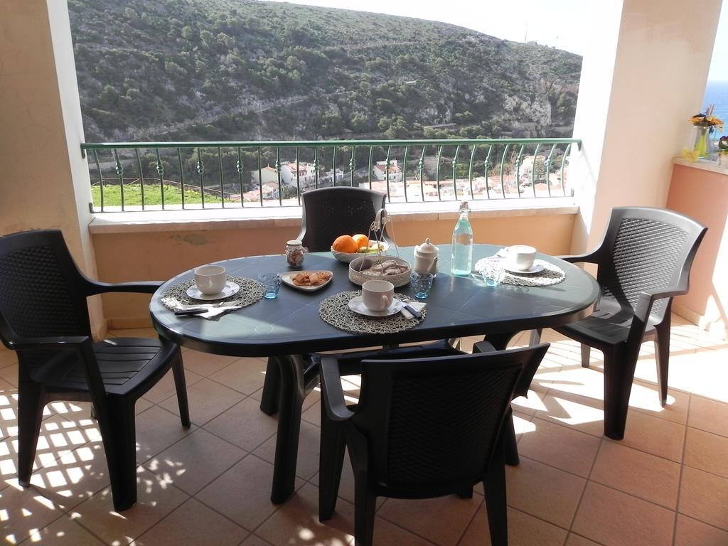 Buggerru A Mare Residence Екстер'єр фото