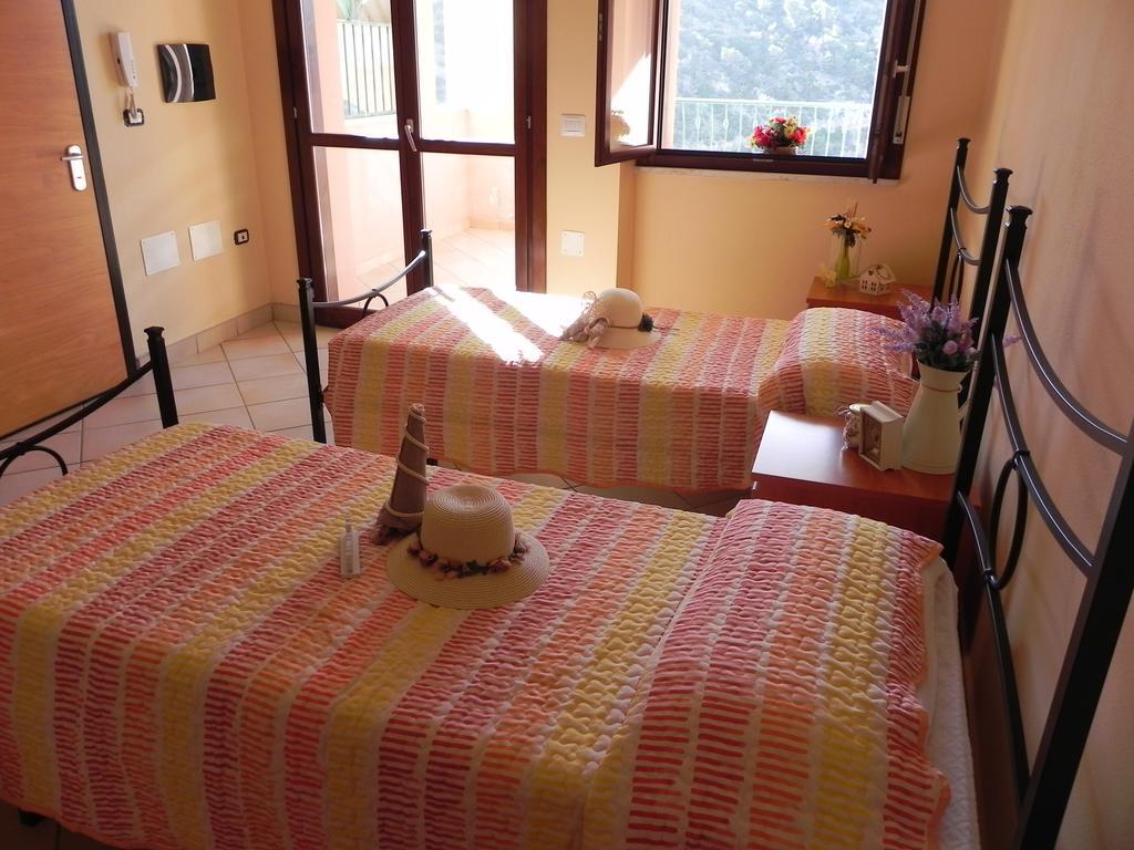 Buggerru A Mare Residence Екстер'єр фото