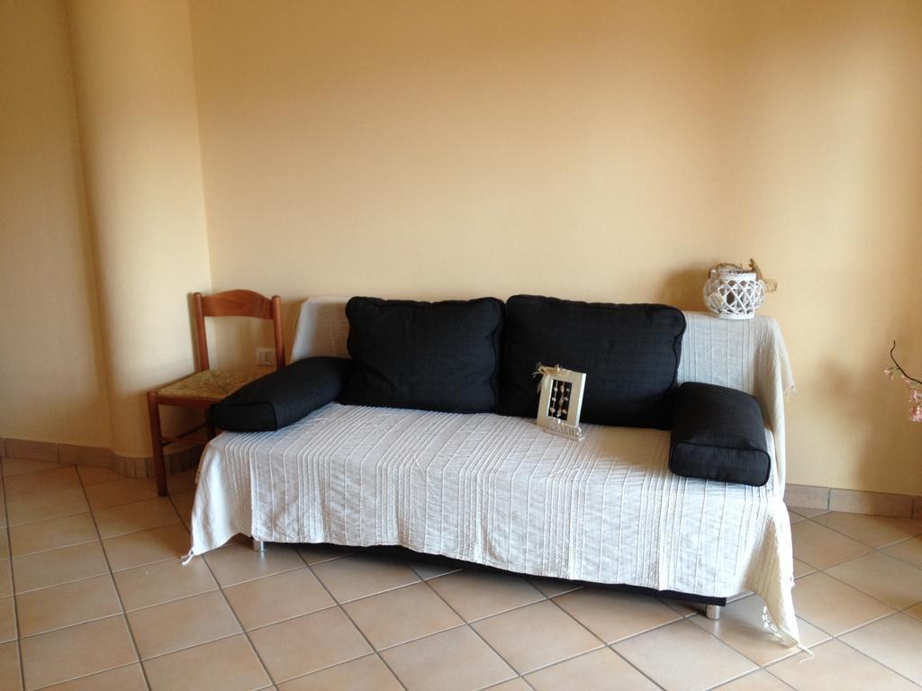 Buggerru A Mare Residence Екстер'єр фото