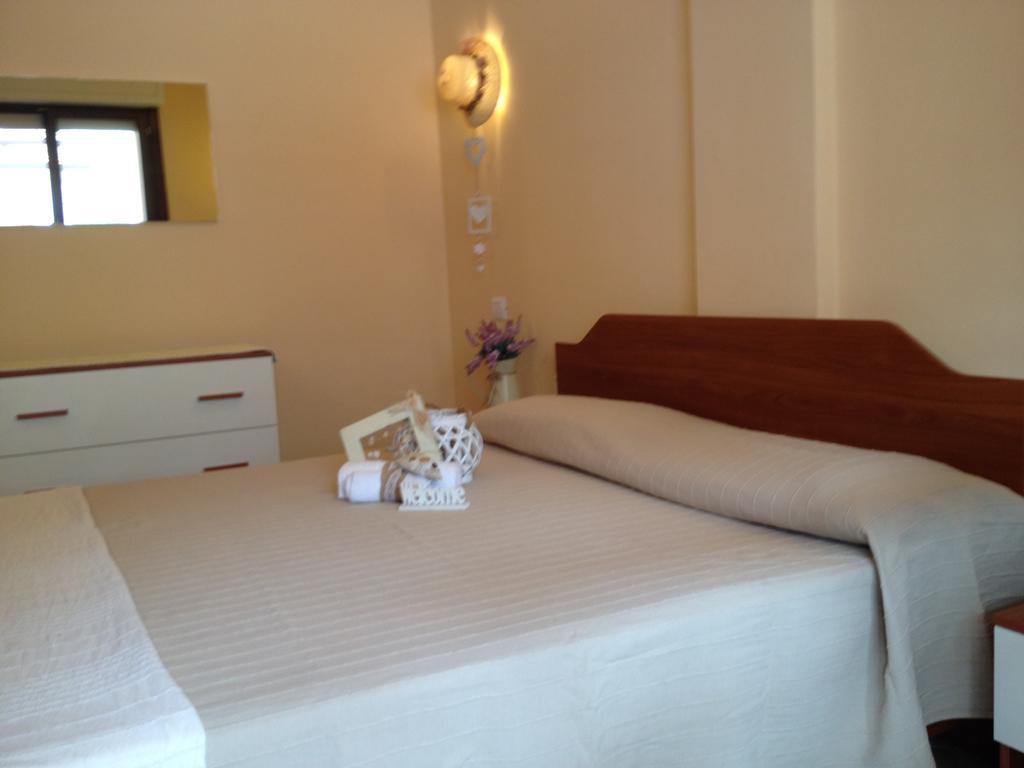 Buggerru A Mare Residence Екстер'єр фото