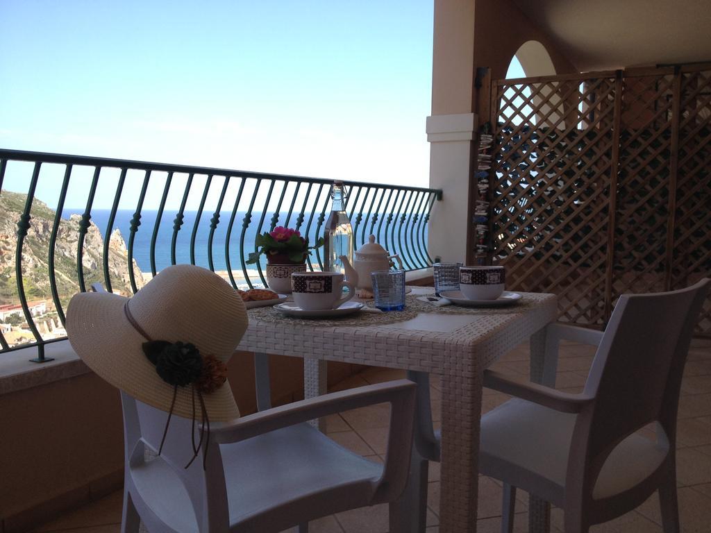 Buggerru A Mare Residence Екстер'єр фото