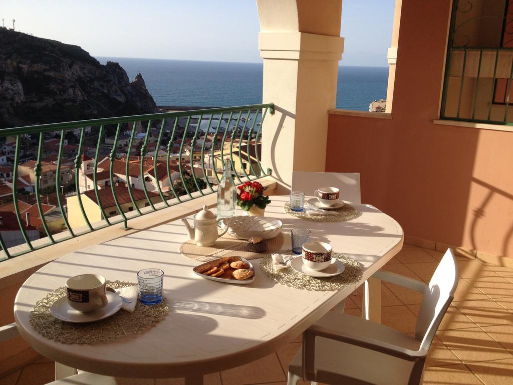 Buggerru A Mare Residence Екстер'єр фото