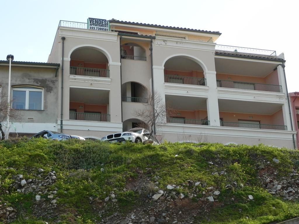 Buggerru A Mare Residence Екстер'єр фото
